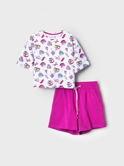 Пижама для девочек