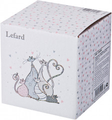 Лимонница с крышкой «Счастливое семейство» - Фото 2