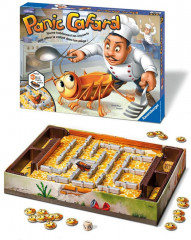 Настольная игра «Кукарача» - Фото 2