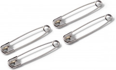 Булавки английские - Фото 1