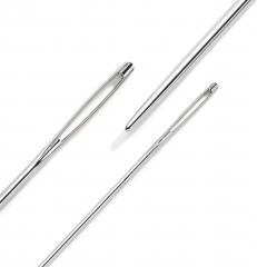 Иглы для вязаных изделий - Фото 1