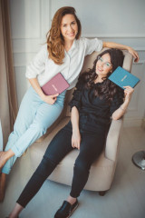 Ежедневник «Life’s here» 2020-2021 - Фото 3