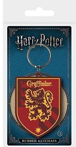 Брелок «Gryffindor»