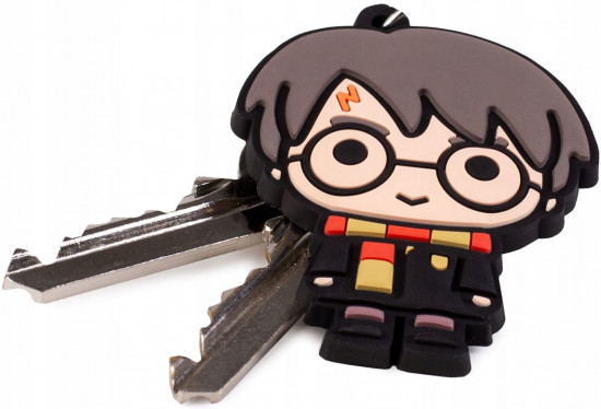 Брелок «Harry Potter»
