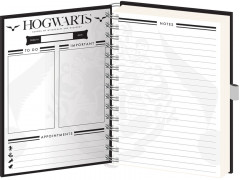 Книга для записей «Hogwarts Stripe» - Фото 1
