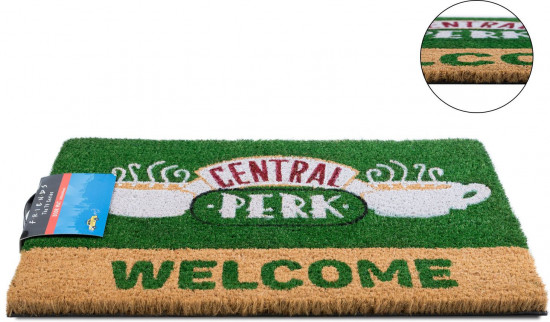 Коврик «Central Perk»