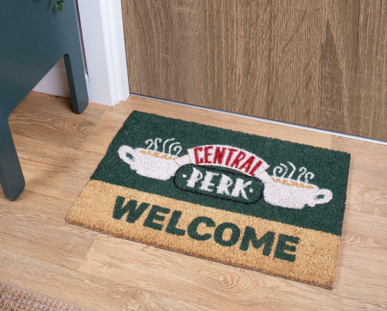 Коврик «Central Perk»