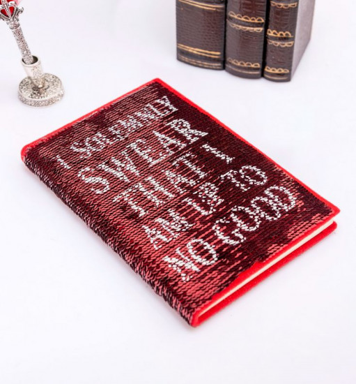 Книга для записей «Marauders Map»