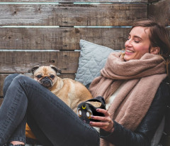 Кружка 3D «Luna» - Фото 4