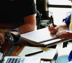 Кружка 3D «Luna» - Фото 5