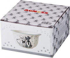 Салатник «Ля мур» - Фото 1