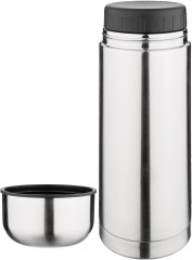 Термос с широким горлом - Фото 1