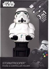 Подставка для телефона «Storm Trooper» - Фото 2