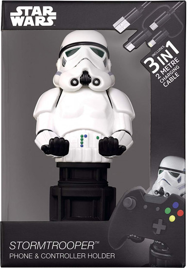 Подставка для телефона «Storm Trooper»