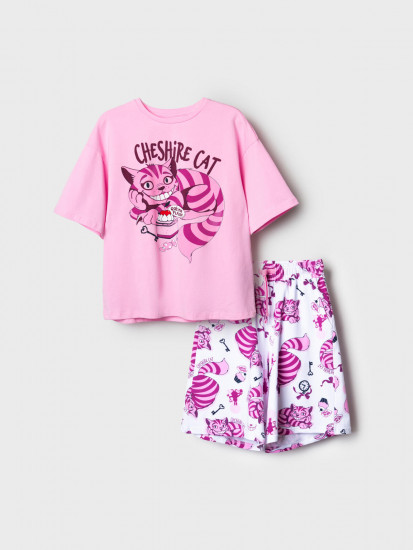 Пижама для девочек