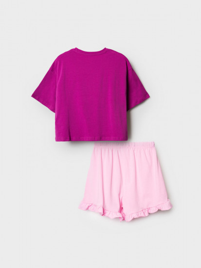 Пижама для девочек