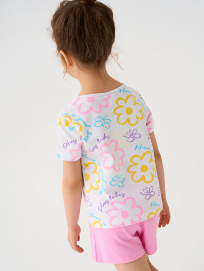 Пижама для девочек