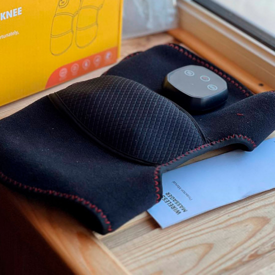 Массажер для коленного и плечевого сустава