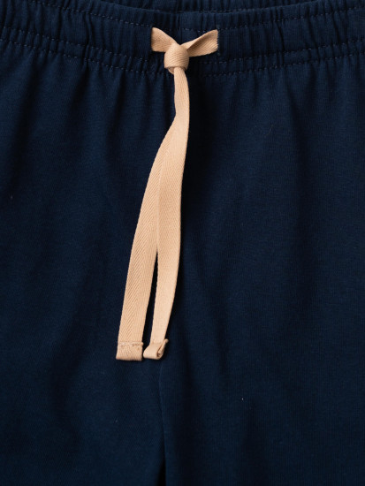 Пижама для мальчиков