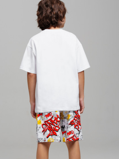 Пижама для мальчиков