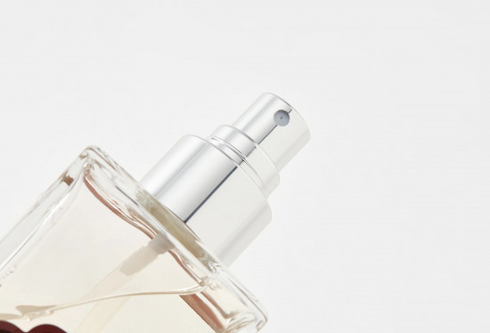 Спрей для тела «Lotus and Frangipani»