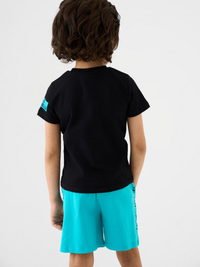 Комплект шорт для мальчиков