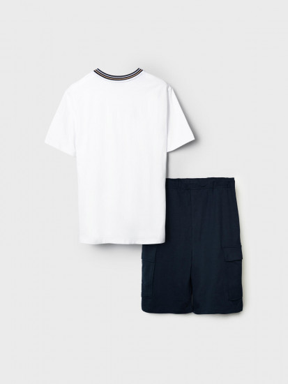 Комплект мужской