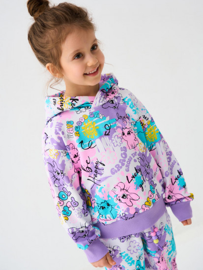 Комплект для девочек