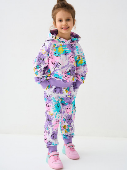 Комплект для девочек