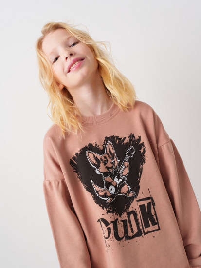 Комплект для девочек