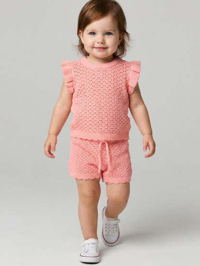 Комплект для девочек