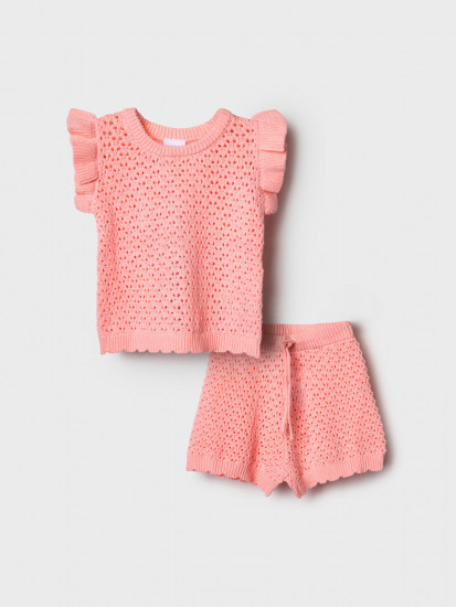 Комплект для девочек