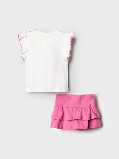 Комплект для девочек