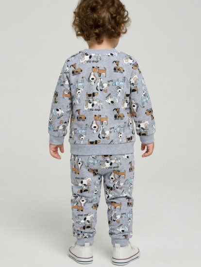 Комплект для мальчиков