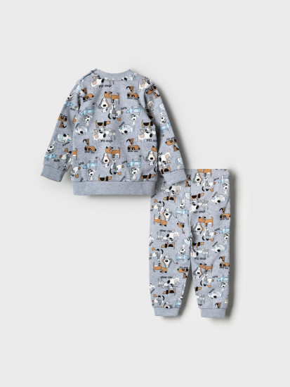 Комплект для мальчиков