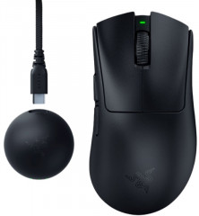 Компьютерная мышь DeathAdder V4 Pro - Фото 1