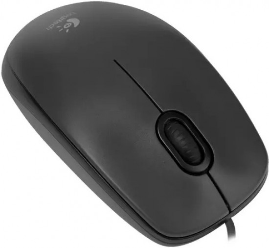 Мышь Logitech M90 Grey (EWR2)