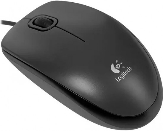Мышь Logitech M90 Grey (EWR2)