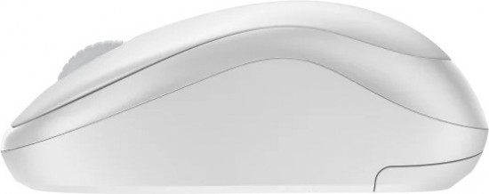 Мышь беспроводная Logitech M240 Silent Off White Bluetooth
