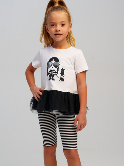 Комплект для девочек