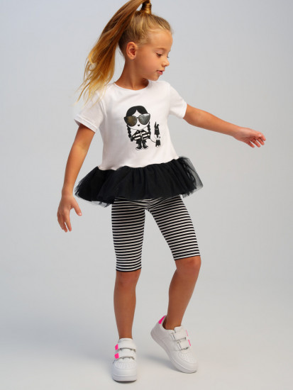 Комплект для девочек