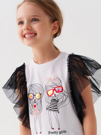 Комплект для девочек