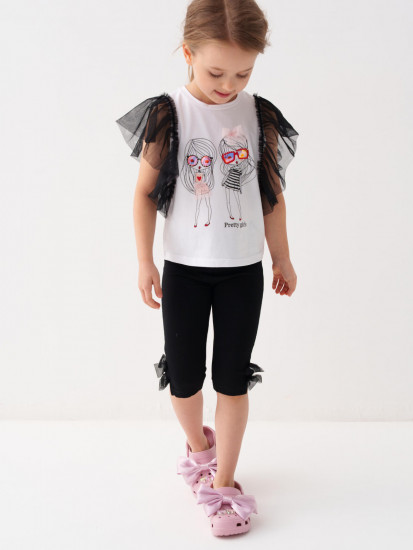 Комплект для девочек