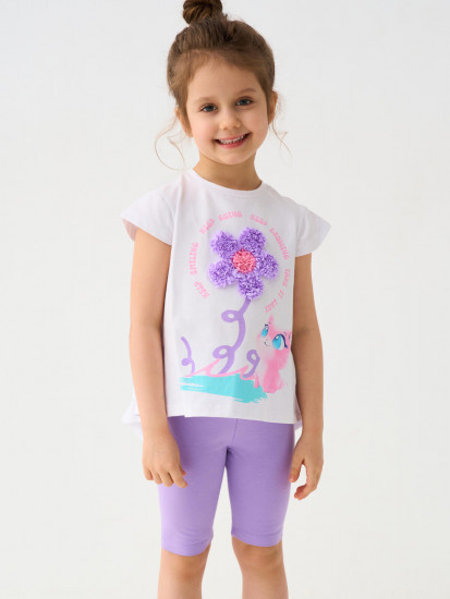 Комплект для девочек