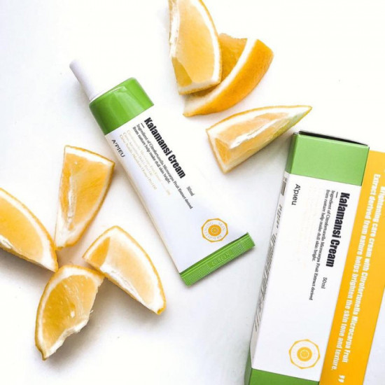 Крем для лица «Kalamansi Cream»