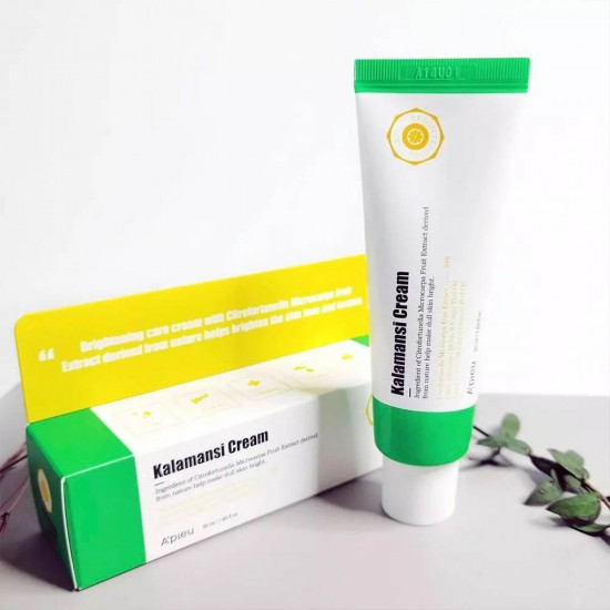 Крем для лица «Kalamansi Cream»