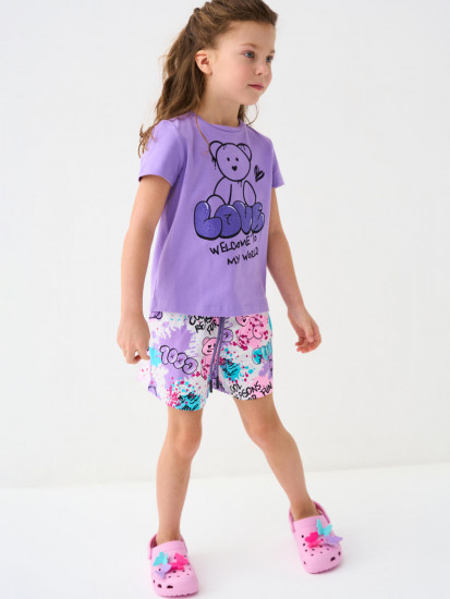 Комплект для девочек