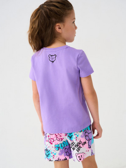 Комплект для девочек