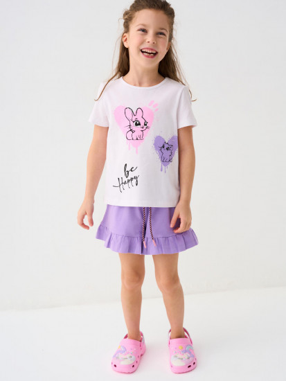 Комплект для девочек