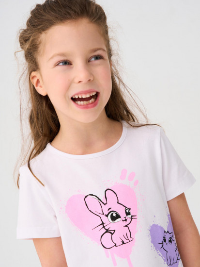 Комплект для девочек